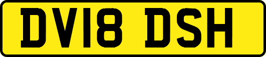 DV18DSH