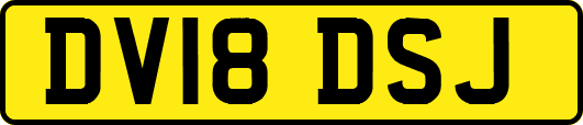 DV18DSJ