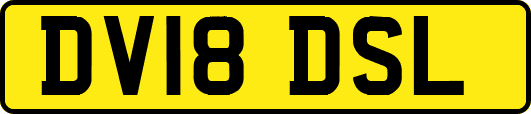 DV18DSL