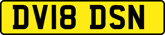 DV18DSN