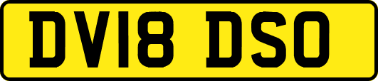 DV18DSO
