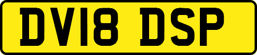 DV18DSP