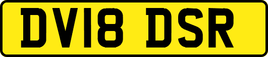DV18DSR