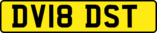 DV18DST