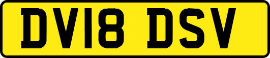 DV18DSV