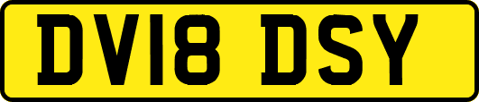 DV18DSY