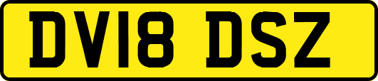 DV18DSZ