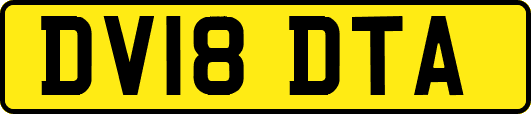 DV18DTA