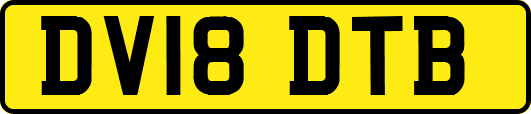 DV18DTB