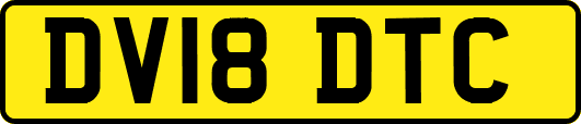 DV18DTC