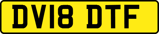 DV18DTF