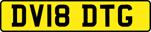 DV18DTG