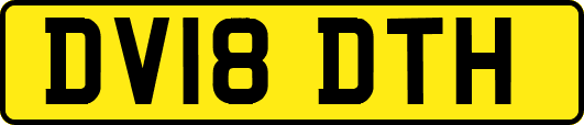 DV18DTH