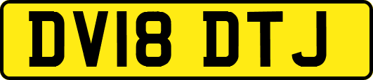 DV18DTJ