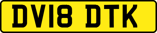 DV18DTK