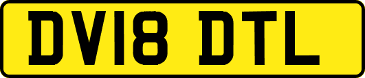 DV18DTL