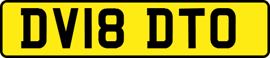 DV18DTO