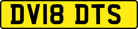 DV18DTS