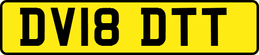 DV18DTT