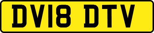 DV18DTV