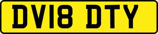 DV18DTY