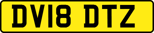 DV18DTZ