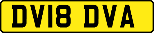 DV18DVA