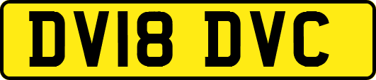 DV18DVC