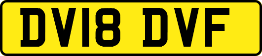 DV18DVF