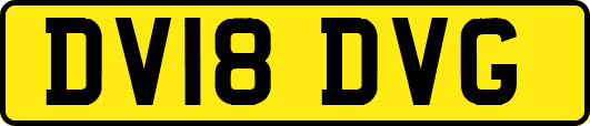 DV18DVG