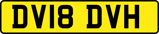 DV18DVH