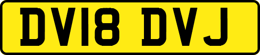 DV18DVJ