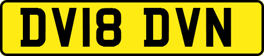 DV18DVN