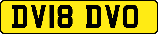 DV18DVO