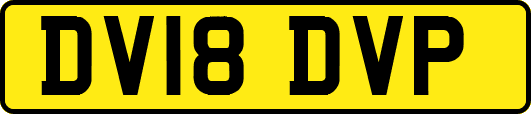 DV18DVP
