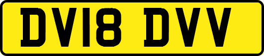 DV18DVV