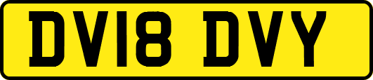 DV18DVY