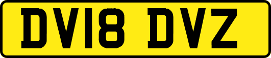 DV18DVZ