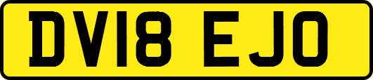 DV18EJO