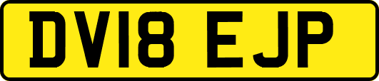 DV18EJP