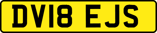 DV18EJS