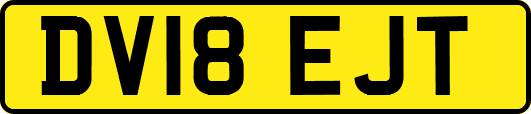 DV18EJT