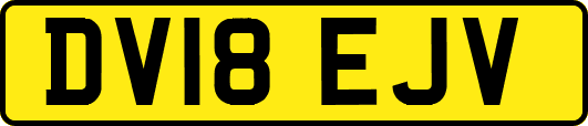 DV18EJV