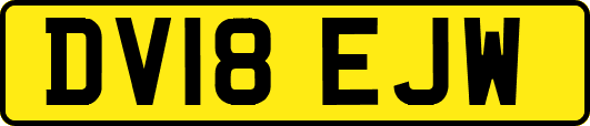 DV18EJW