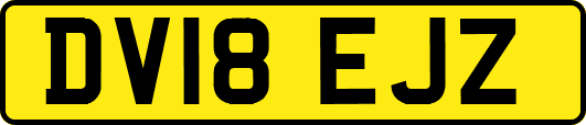 DV18EJZ