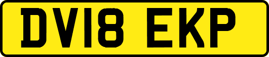 DV18EKP