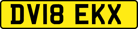 DV18EKX