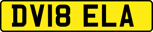 DV18ELA