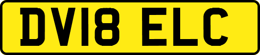 DV18ELC