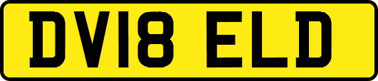 DV18ELD